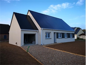 maison à la vente -   76640  TERRES DE CAUX, surface 78 m2 vente maison - UBI475365818